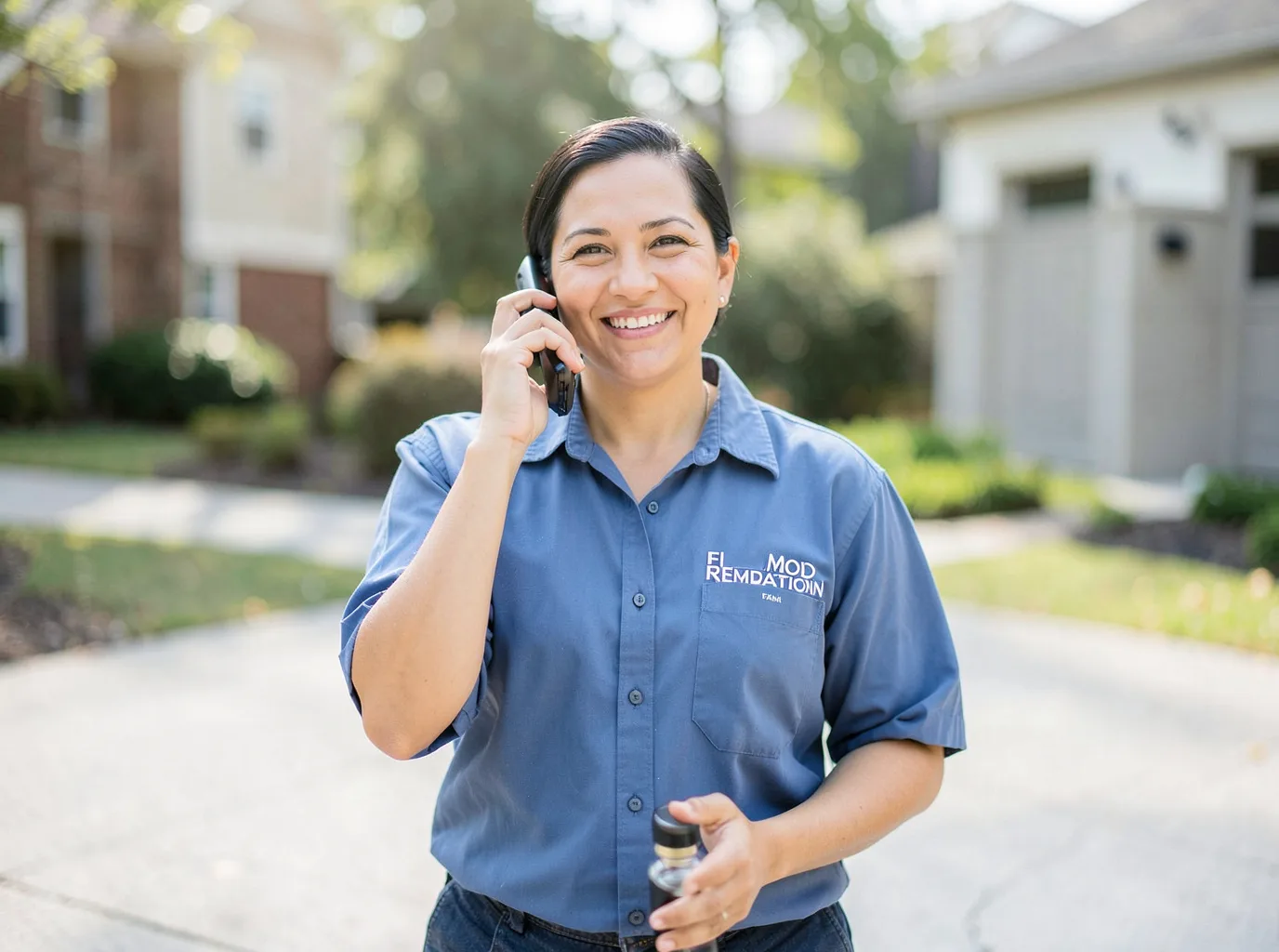 Mold Remediation Deep River, CT FAQs